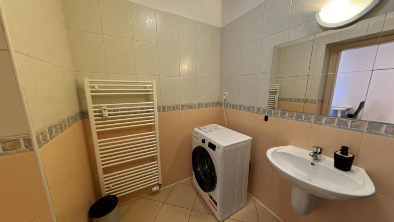 2 Room Apartment - V Blizkosti Nizkych Tatier 406, Apartmany Liptov Liptovsky Mikulas Exterior photo